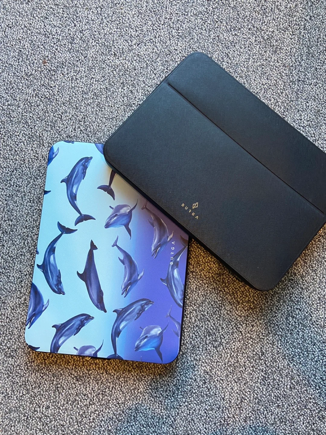 13" Burga Design Laptop cases thumbnail