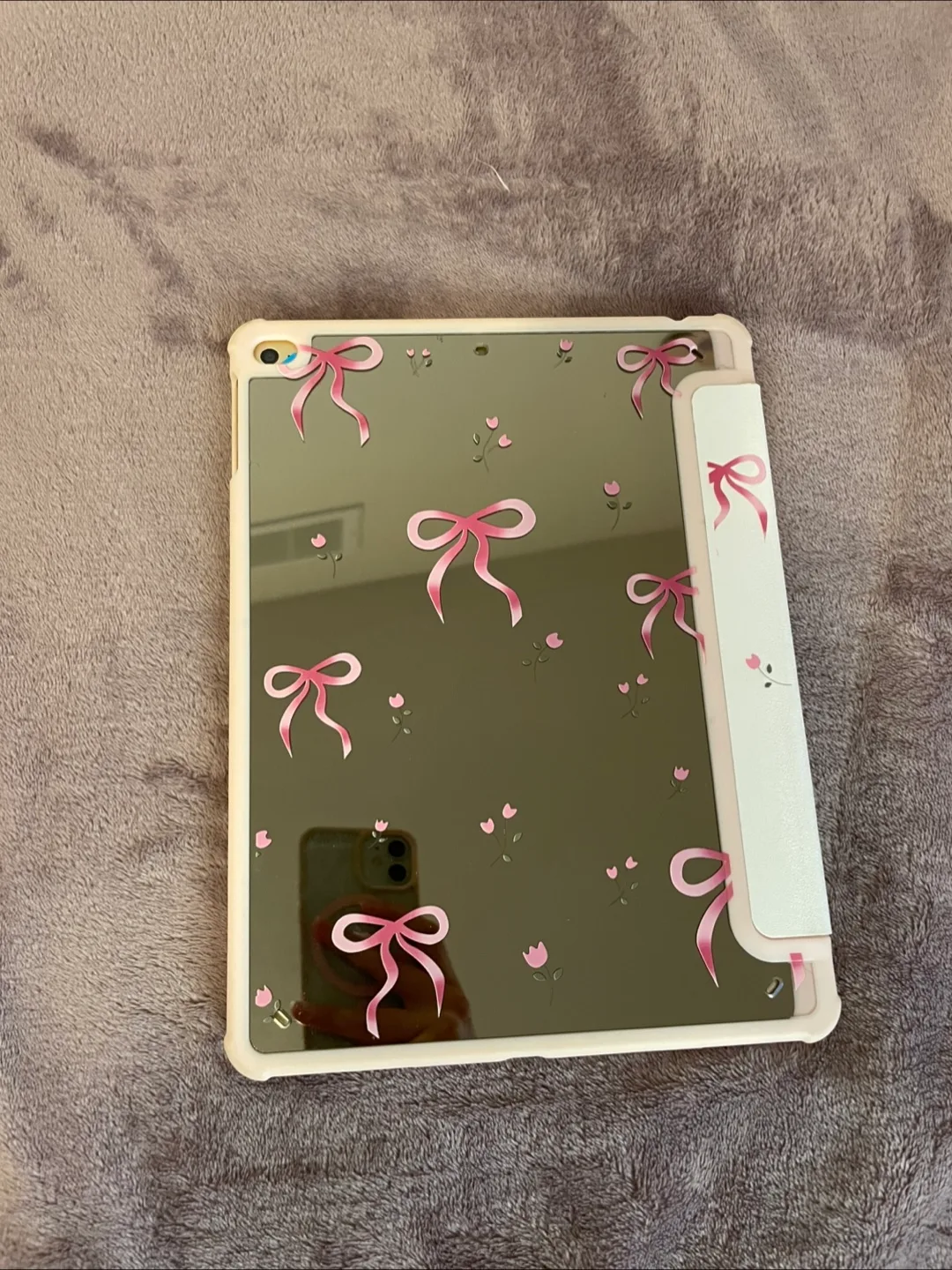 iPad Air 2 – 128 GB, Wi‑Fi, Gold – In Perfect Condition image indicator(9)