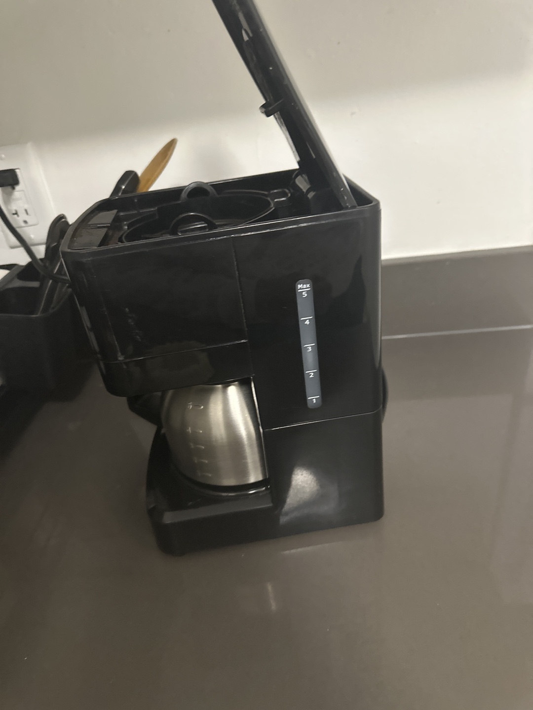 Sunbeam Programmable Coffee Maker - photo 3