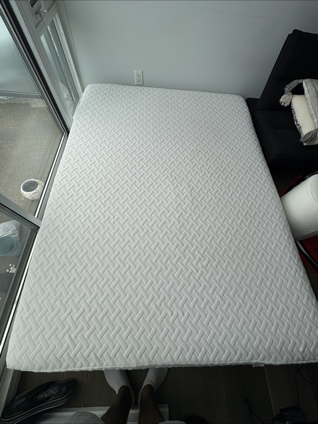 Queen Mattress - Used
