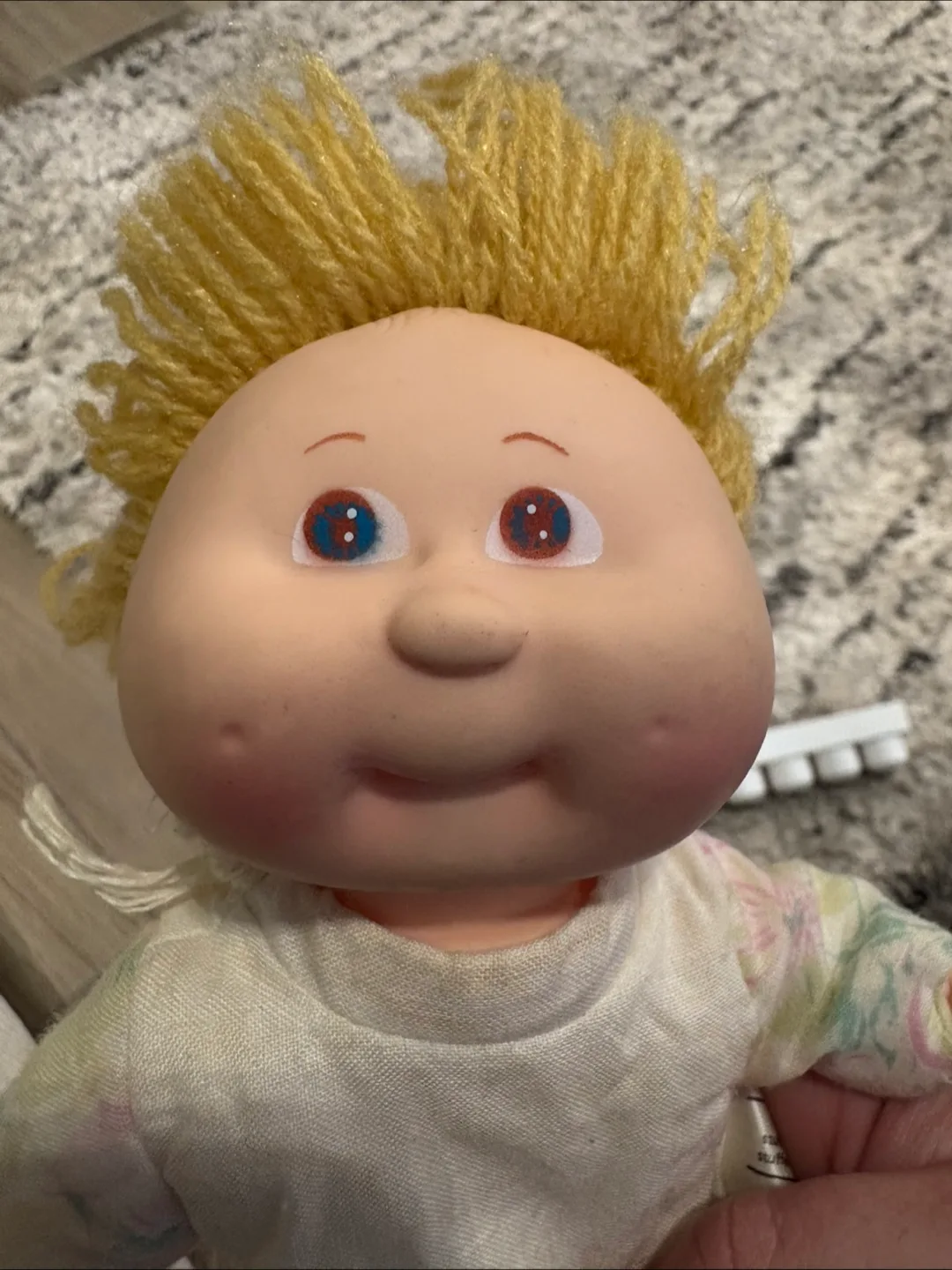 Vintage Cabbage Patch Kid Doll image indicator(2)