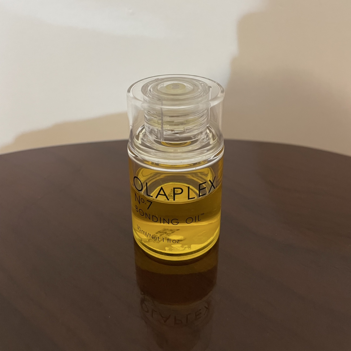 Olaplex No.7 hair oil - photo 2