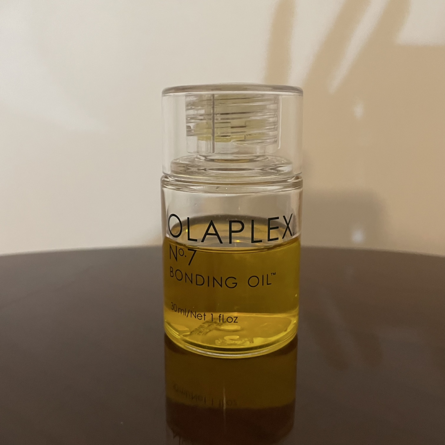 Olaplex No.7 hair oil