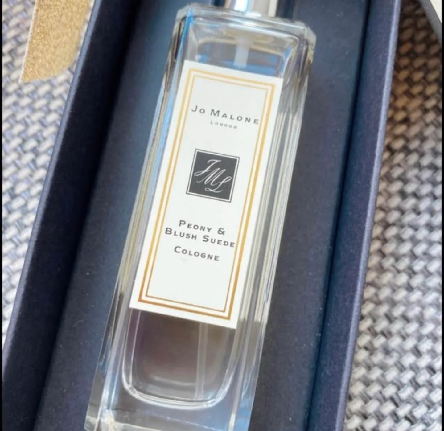 Jo Malone London Peony & Blush Suede Cologne 30ml image indicator(2)