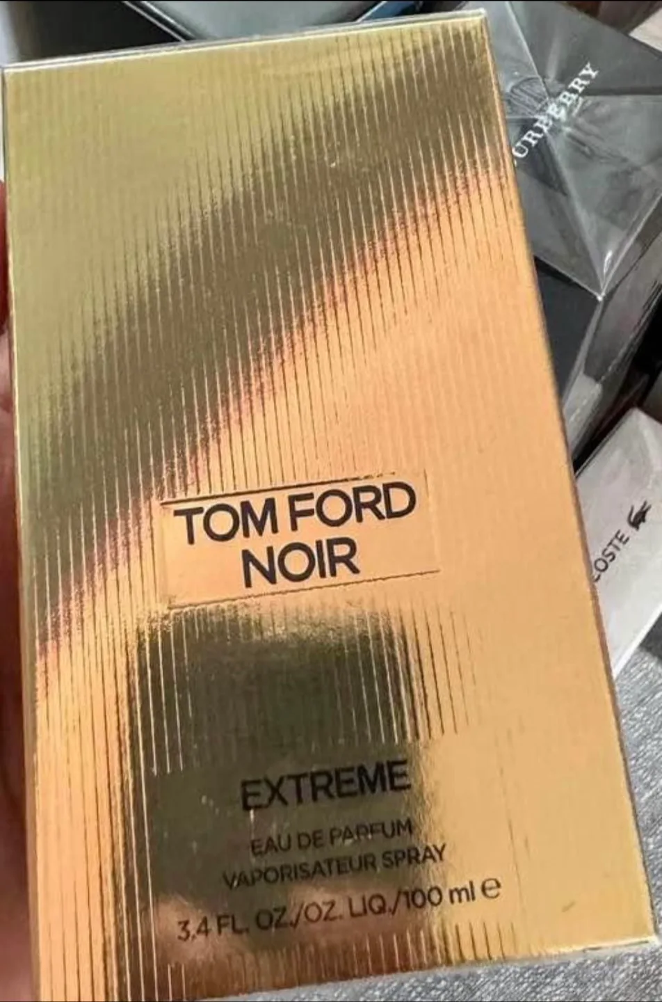 Tom Ford Noir Extreme Eau De Parfum image indicator(2)