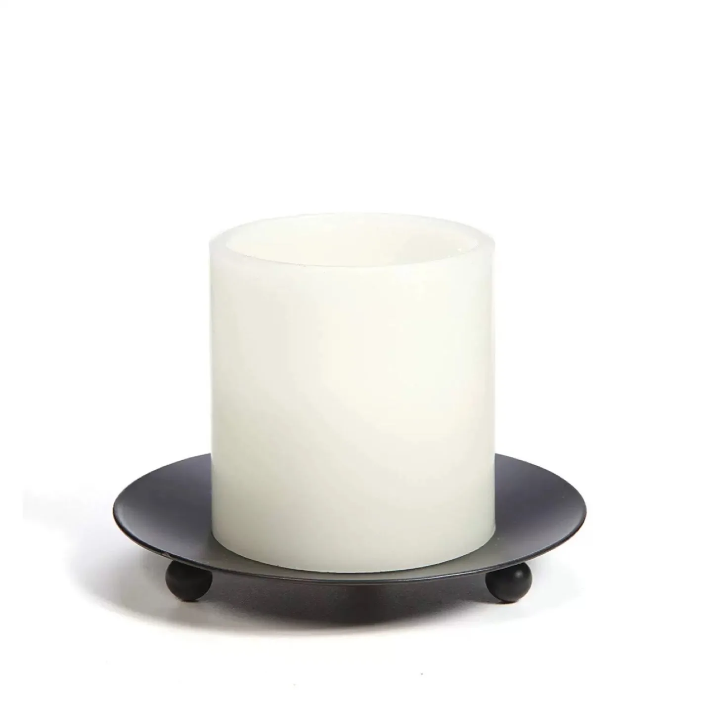 Black Candle Holders image indicator(4)