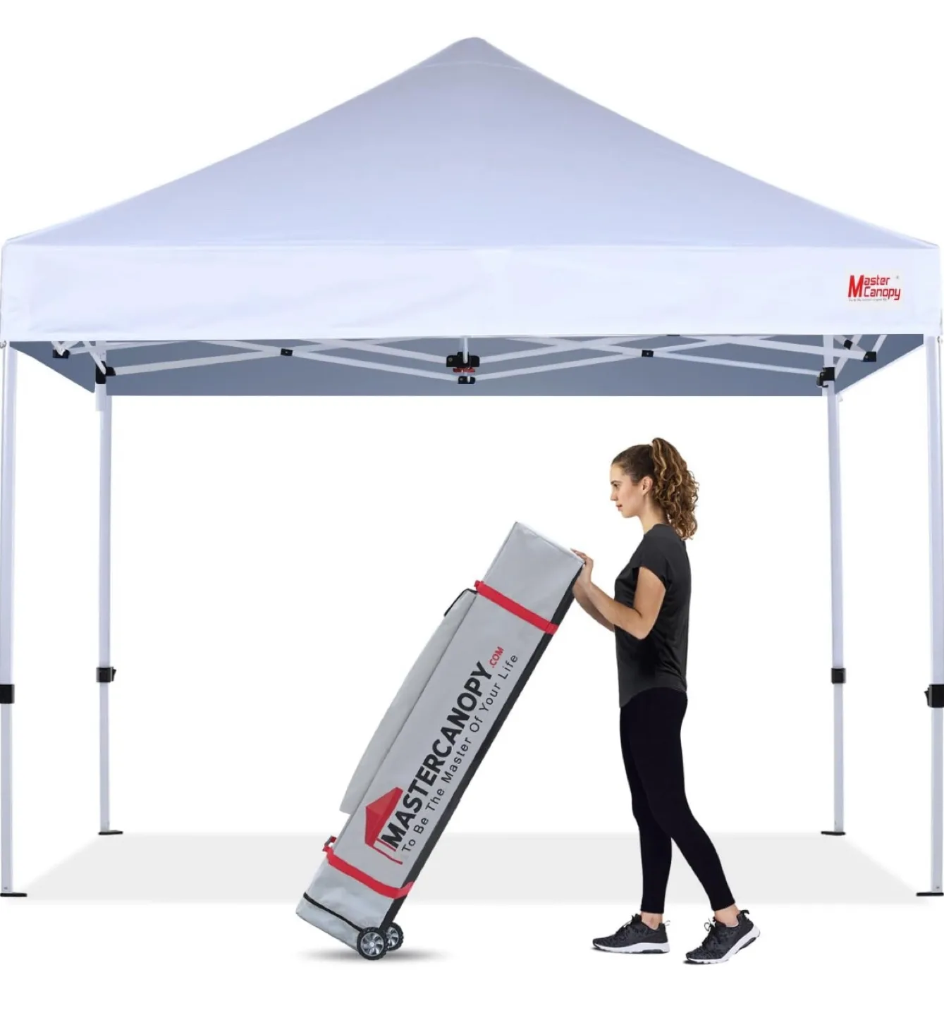 Pop up Canopy - 10 x 10’ thumbnail