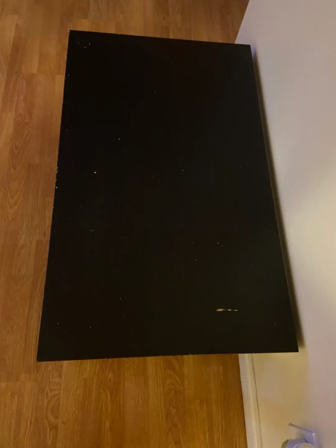 Black coffee Table thumbnail