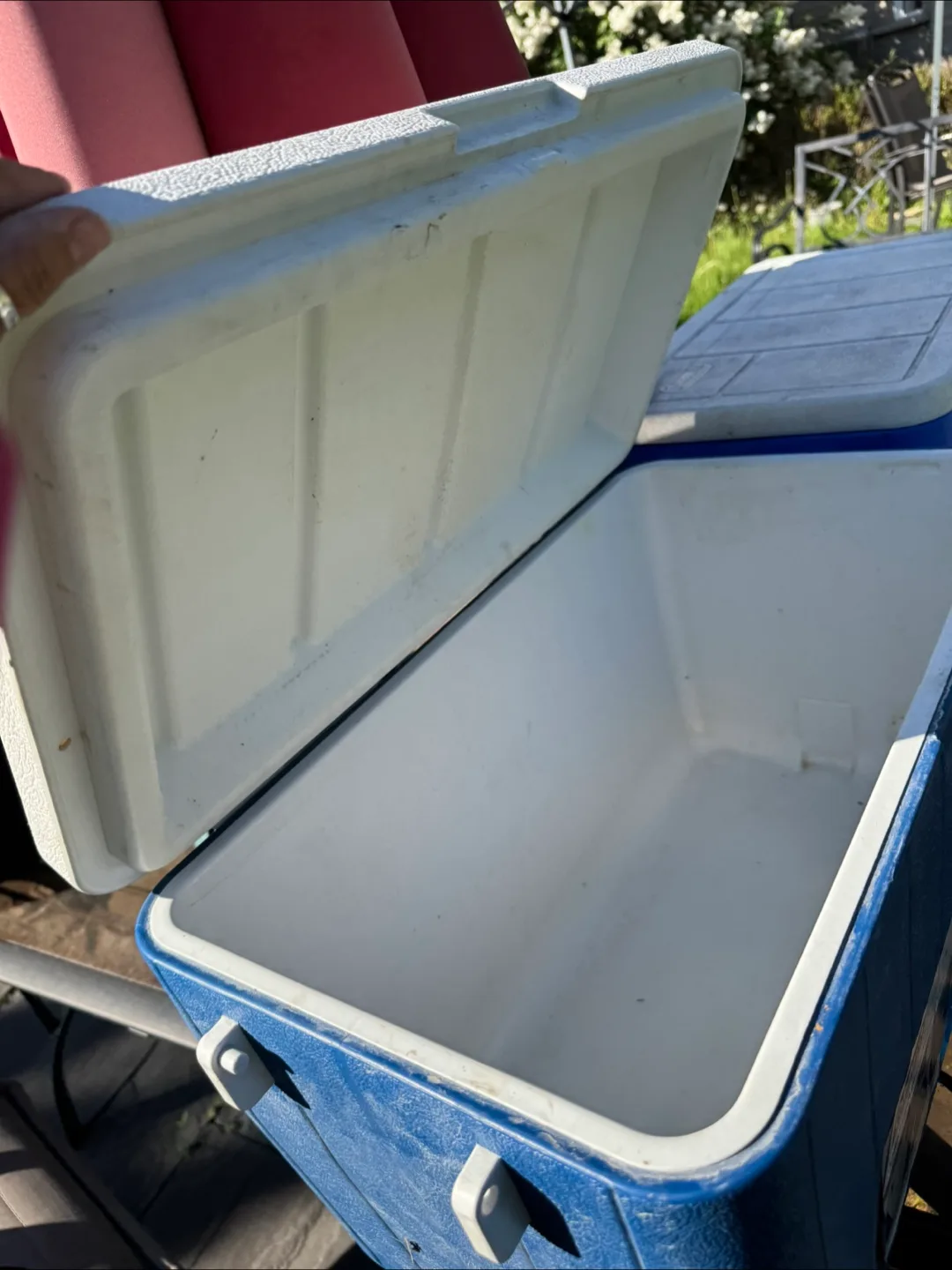 Coleman 48 Quart Chest Cooler image indicator(3)