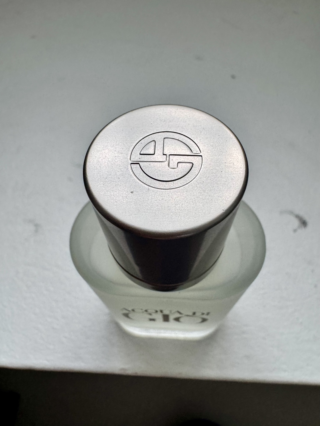 Giorgio Armani Acqua di Gio Eau de Toilette - photo 2