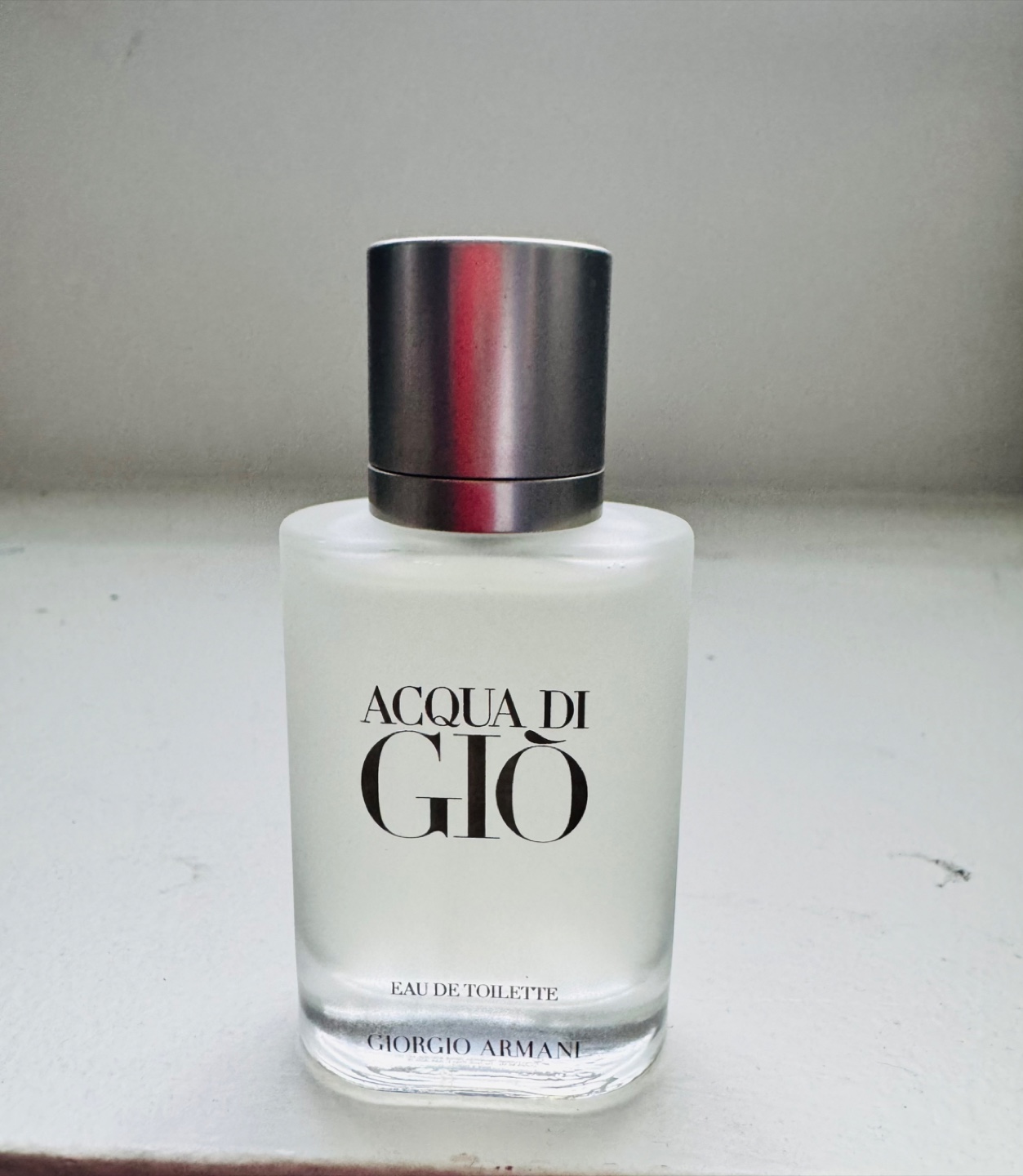 Giorgio Armani Acqua di Gio Eau de Toilette