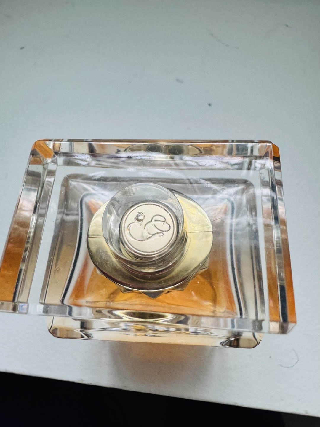 Johan.b Paris Rich Delice Perfume - photo 3