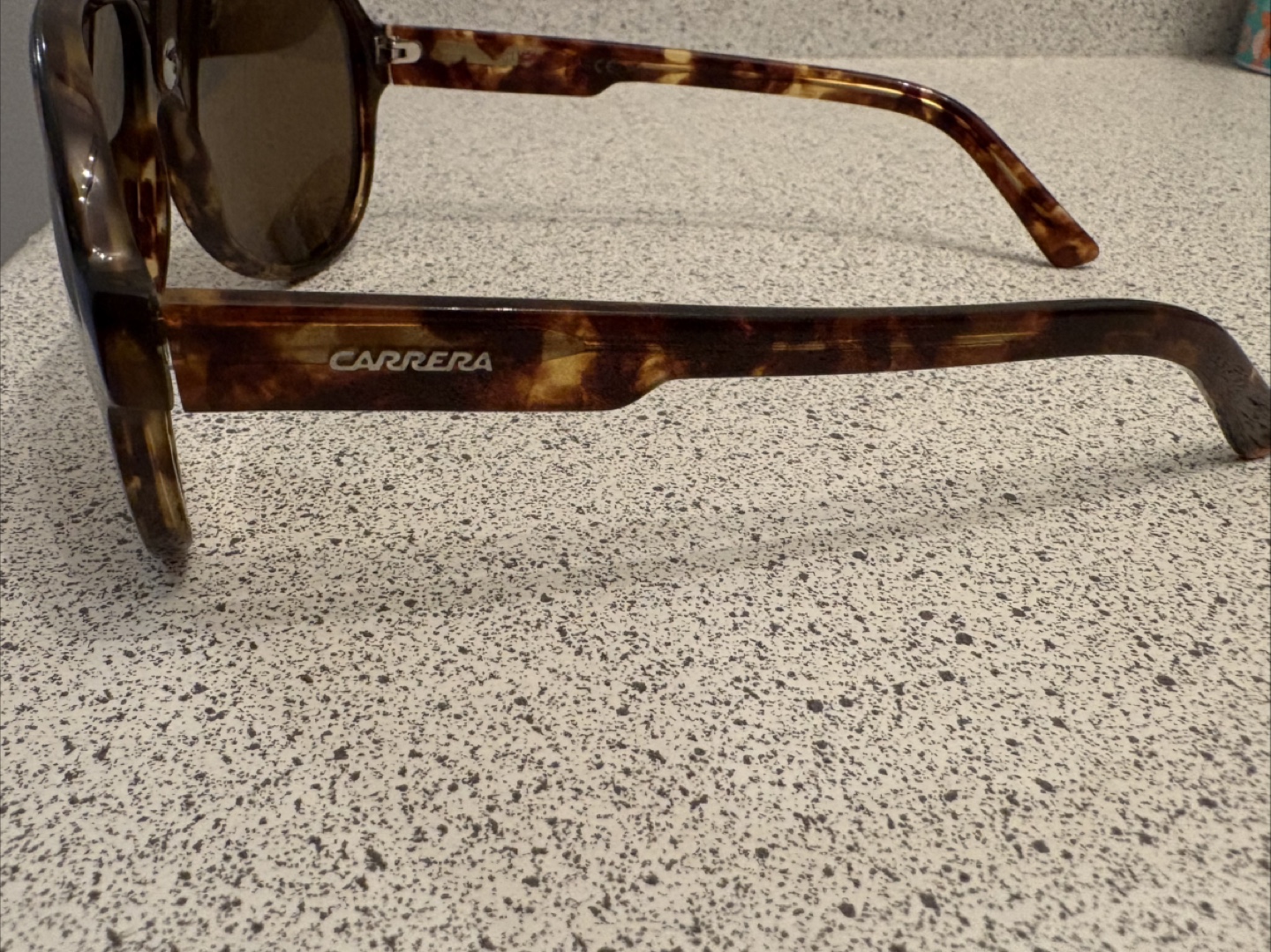 Carrera Sunglasses - Tortoise Shell - photo 2