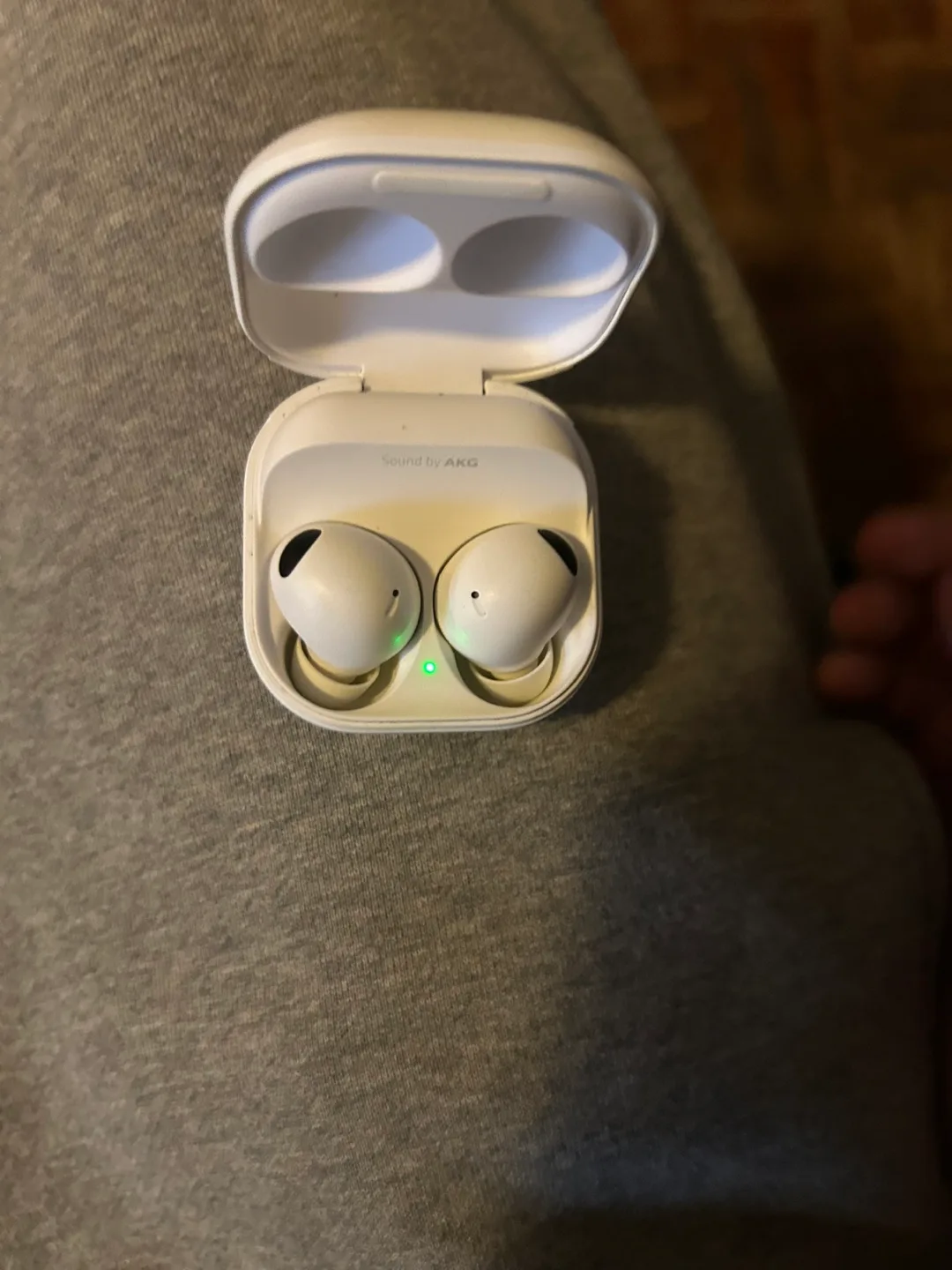 Samsung Galaxy Pro Buds 2 thumbnail