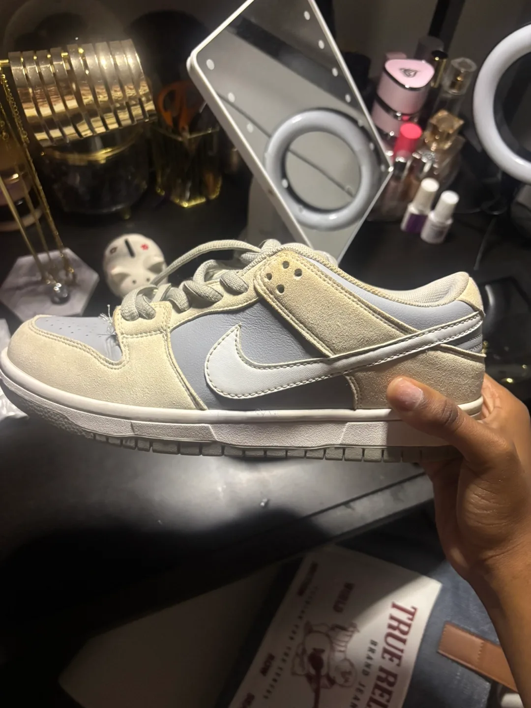 Nike Dunk Low Valerian Blue image indicator(3)