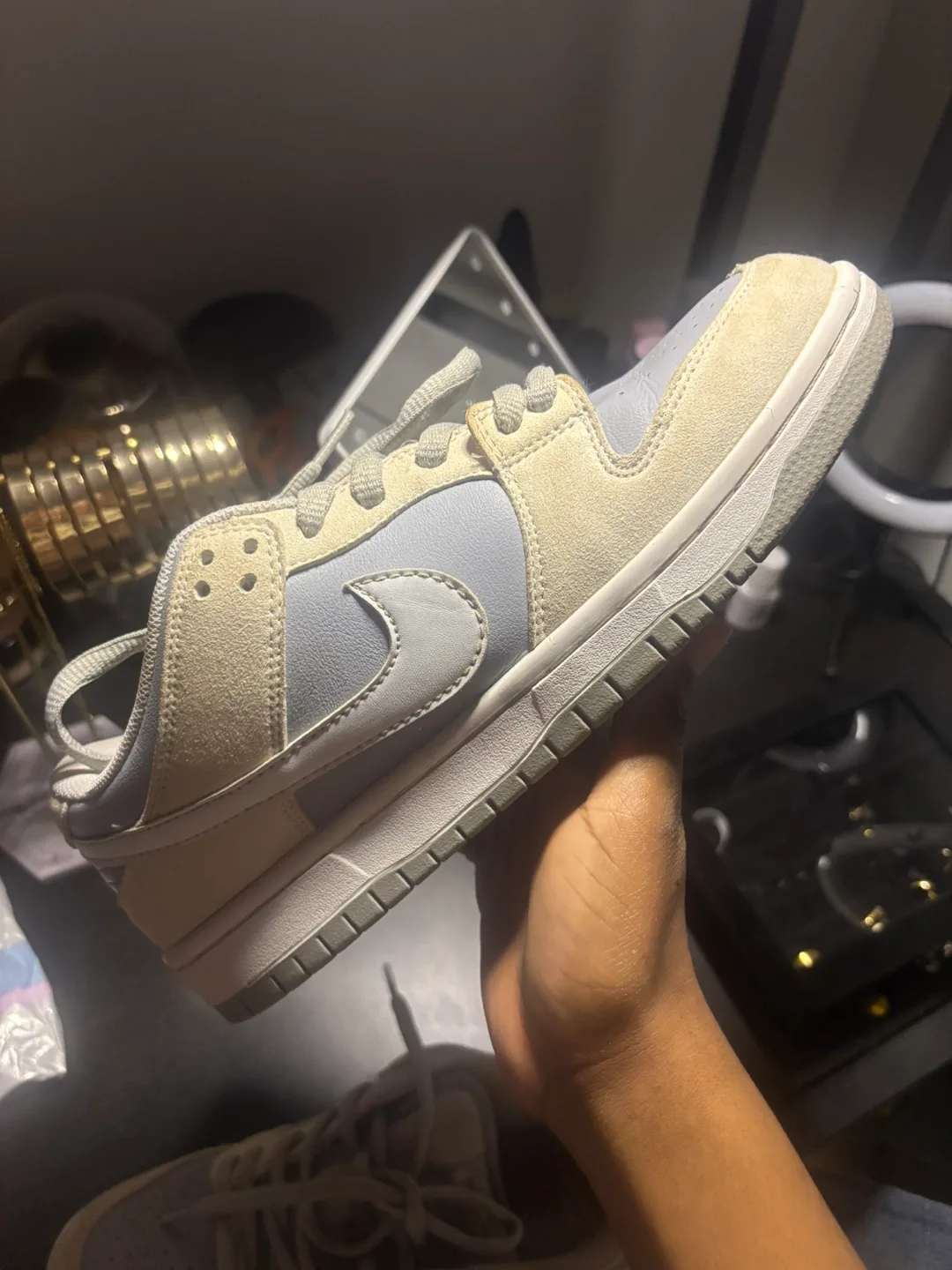 Nike Dunk Low Valerian Blue image indicator(2)