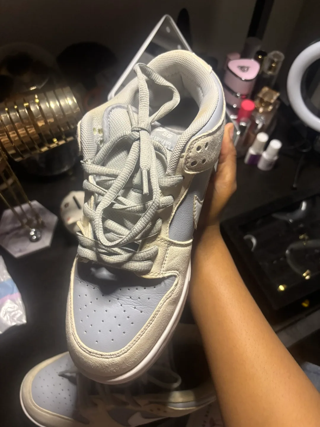 Nike Dunk Low Valerian Blue image indicator(4)