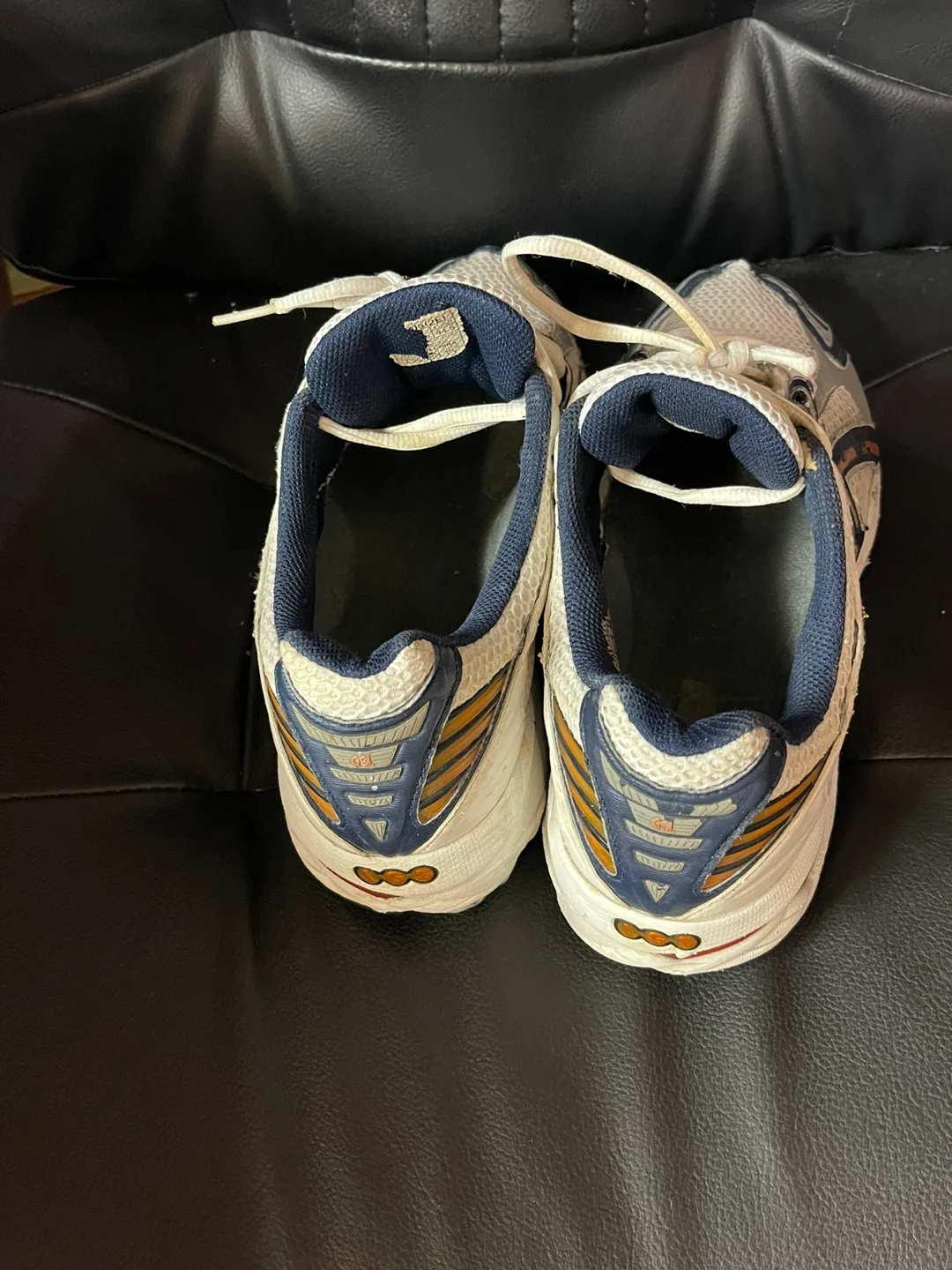 ASICS Shoes Gel US 10.5 image indicator(4)
