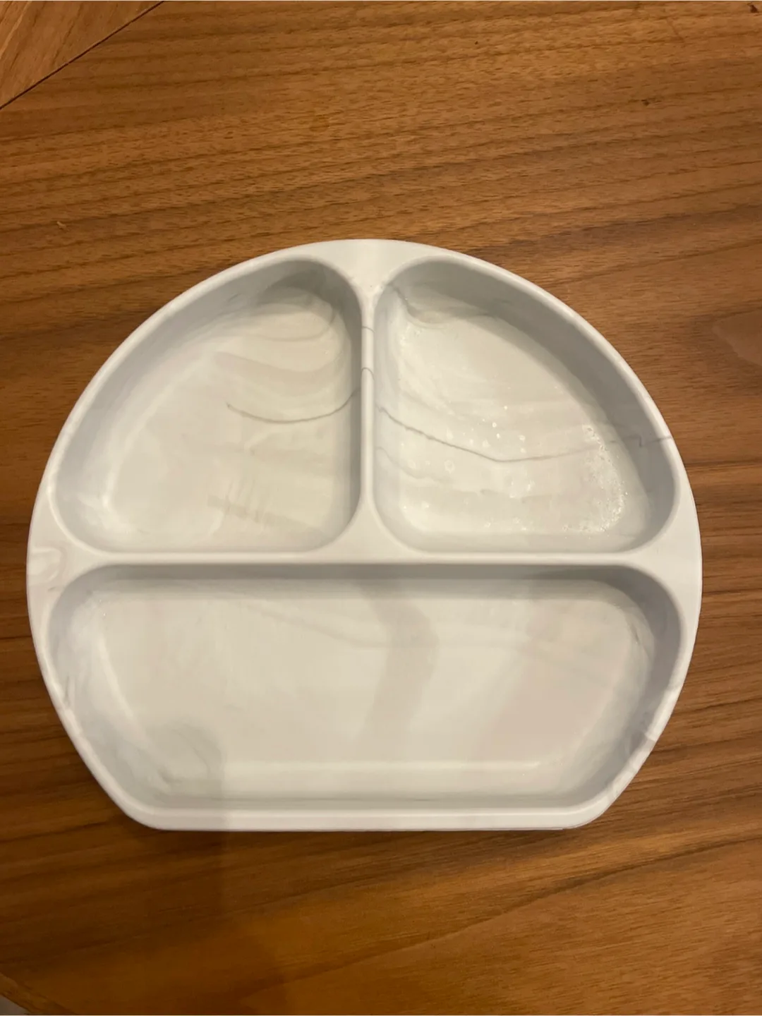 Bumkins Silicone Grip Dish thumbnail