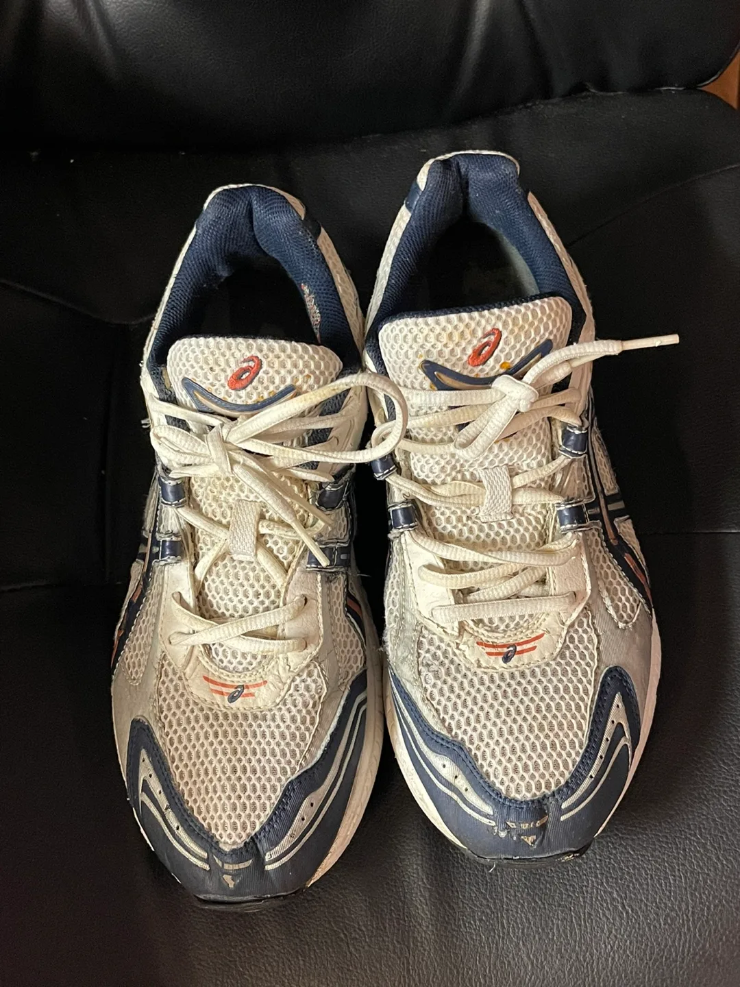 ASICS Shoes Gel US 10.5 image indicator(6)