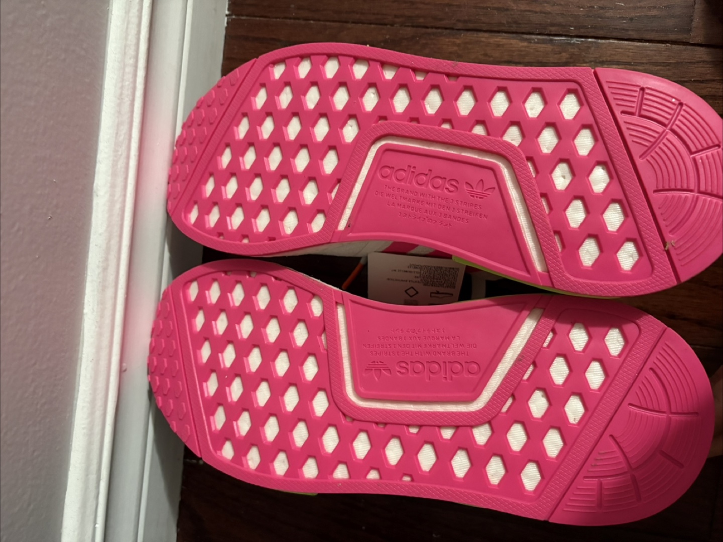 Adidas NMD_R1 Shoes - BRAND NEW - photo 2