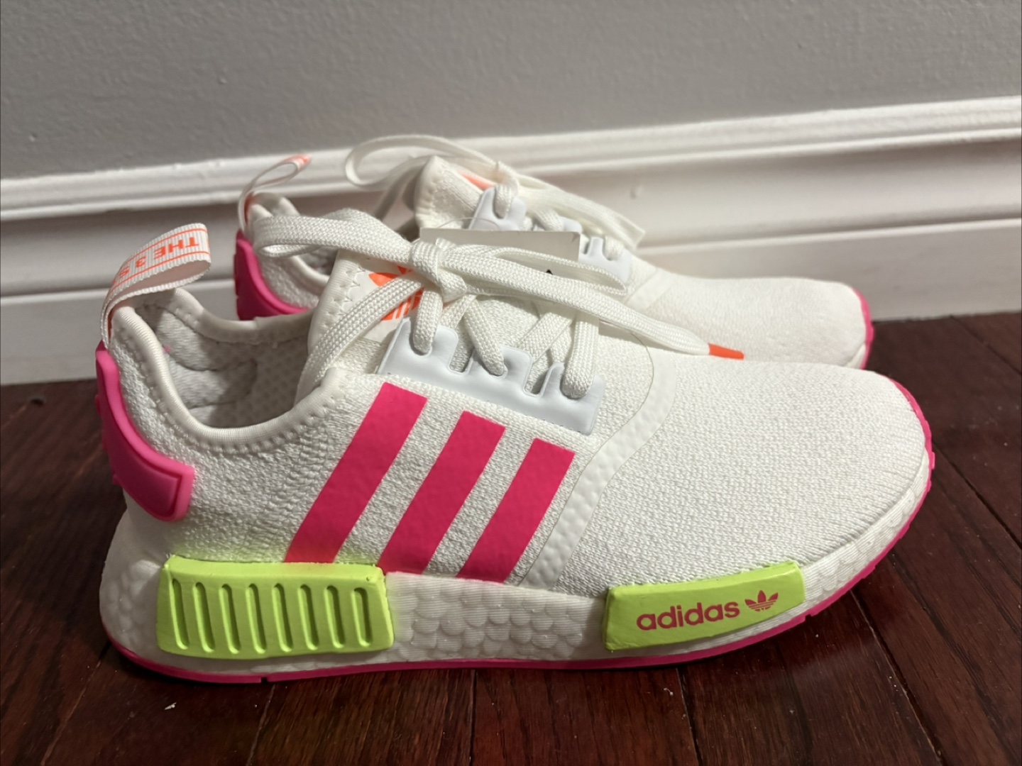 Adidas NMD_R1 Shoes - BRAND NEW