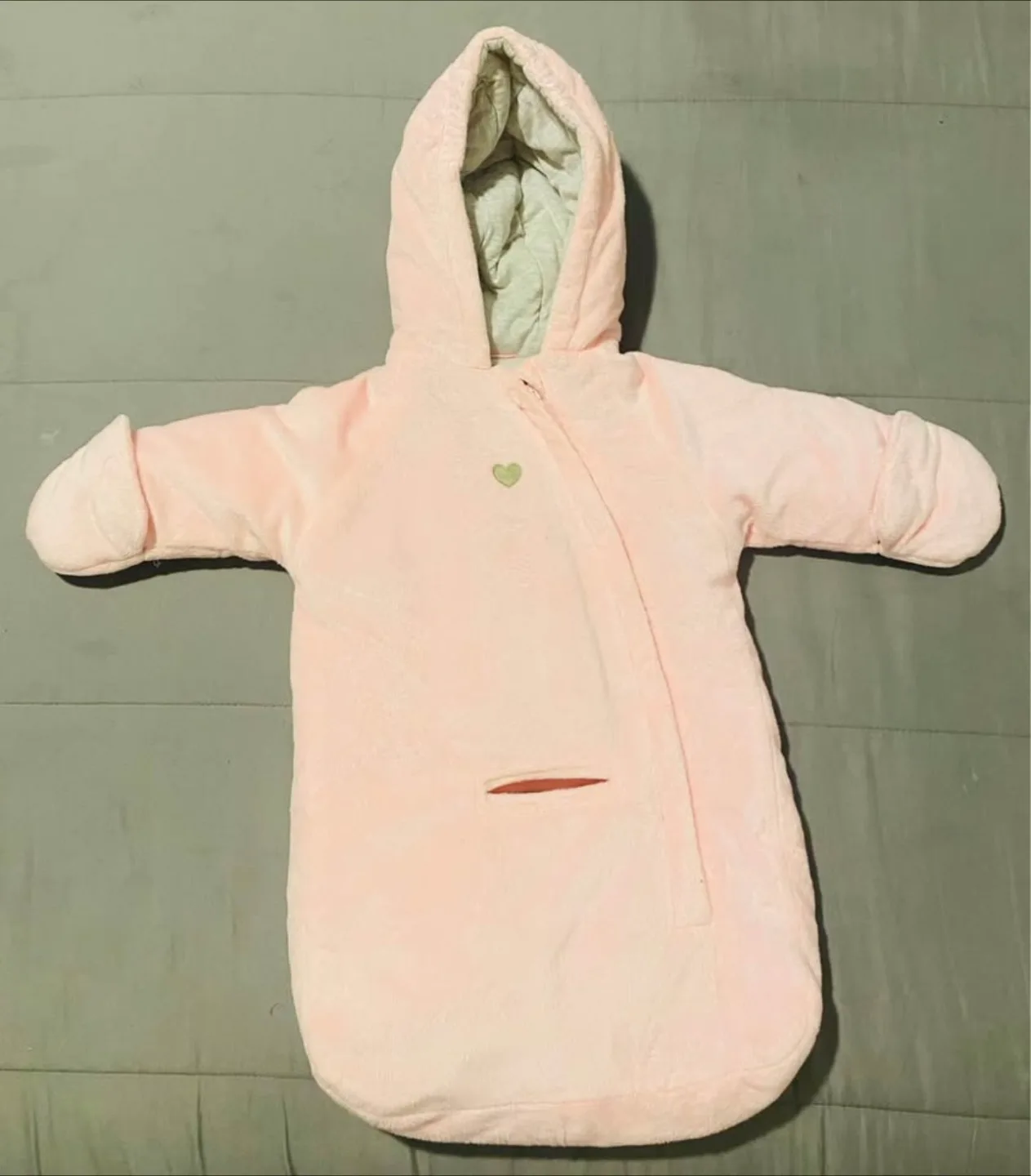 Baby Girl Clothes Bundle (Size NB-6M) thumbnail