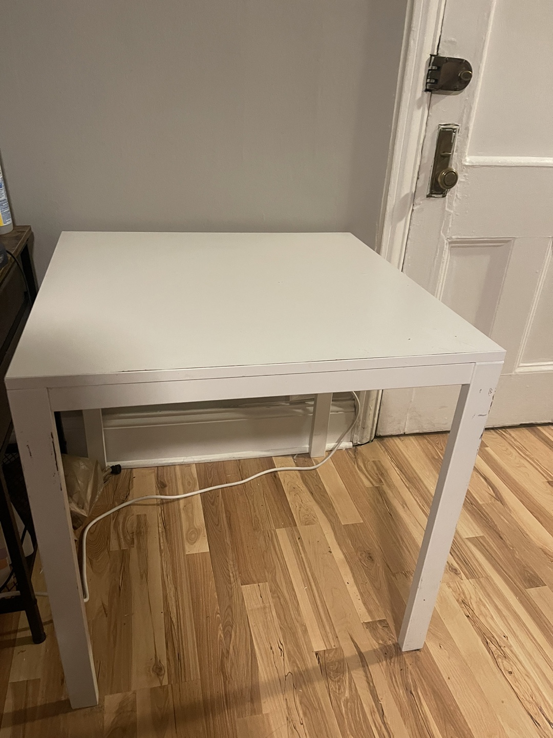 Ikea Melltorp Dining Table - photo 2