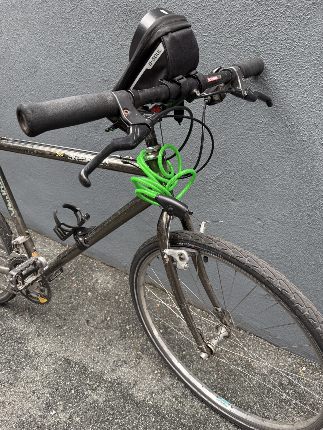 Bicycle - photo 3