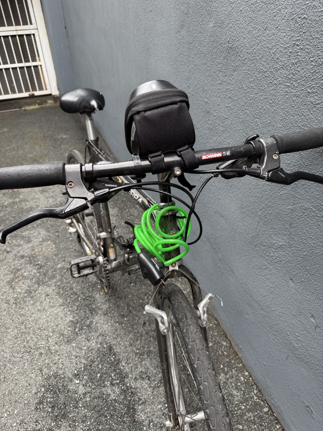 Bicycle - photo 4
