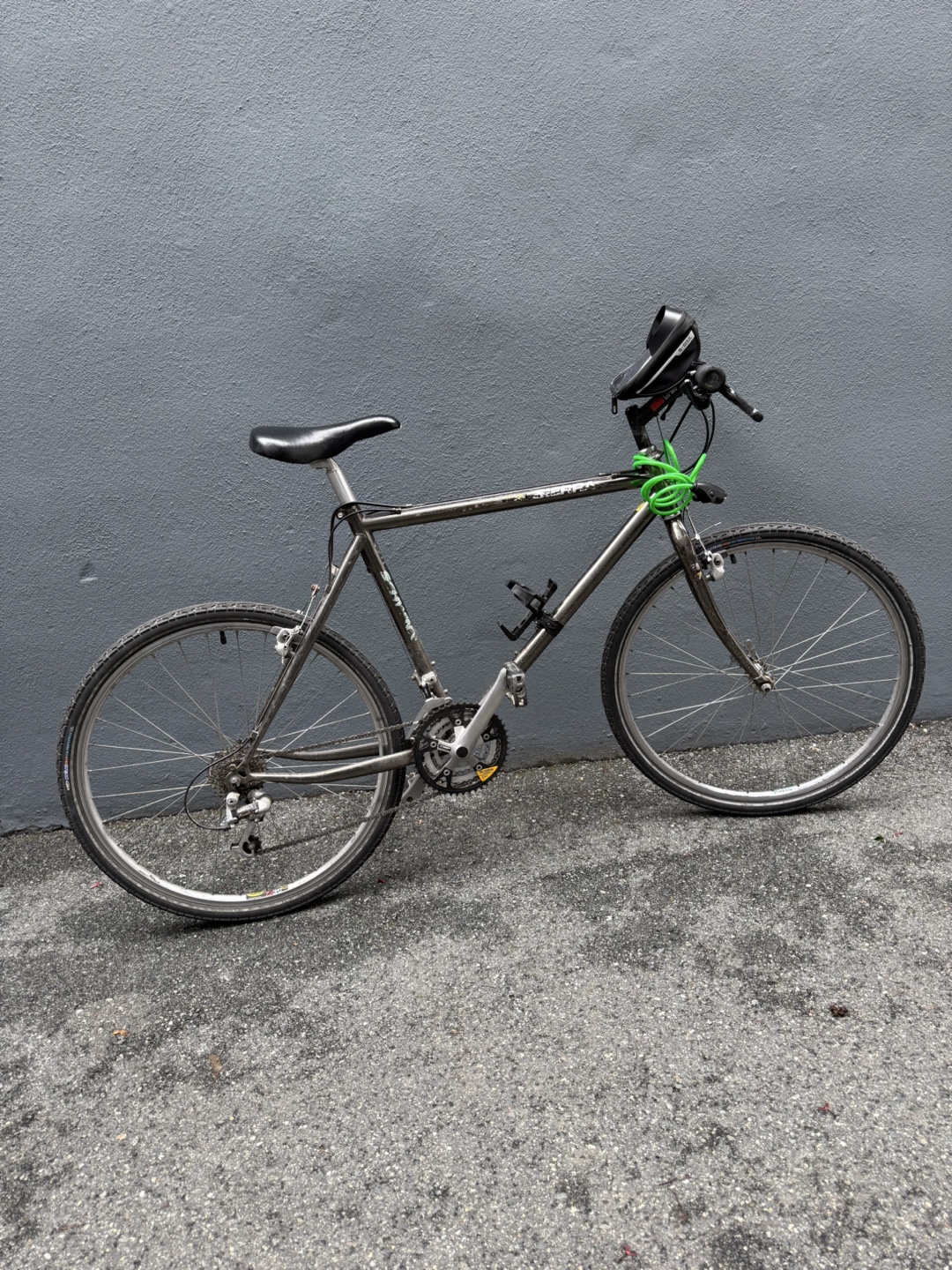 Bicycle - photo 2
