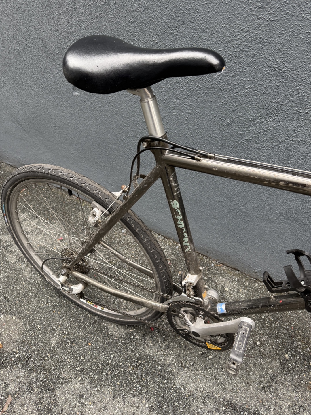 Bicycle - photo 5
