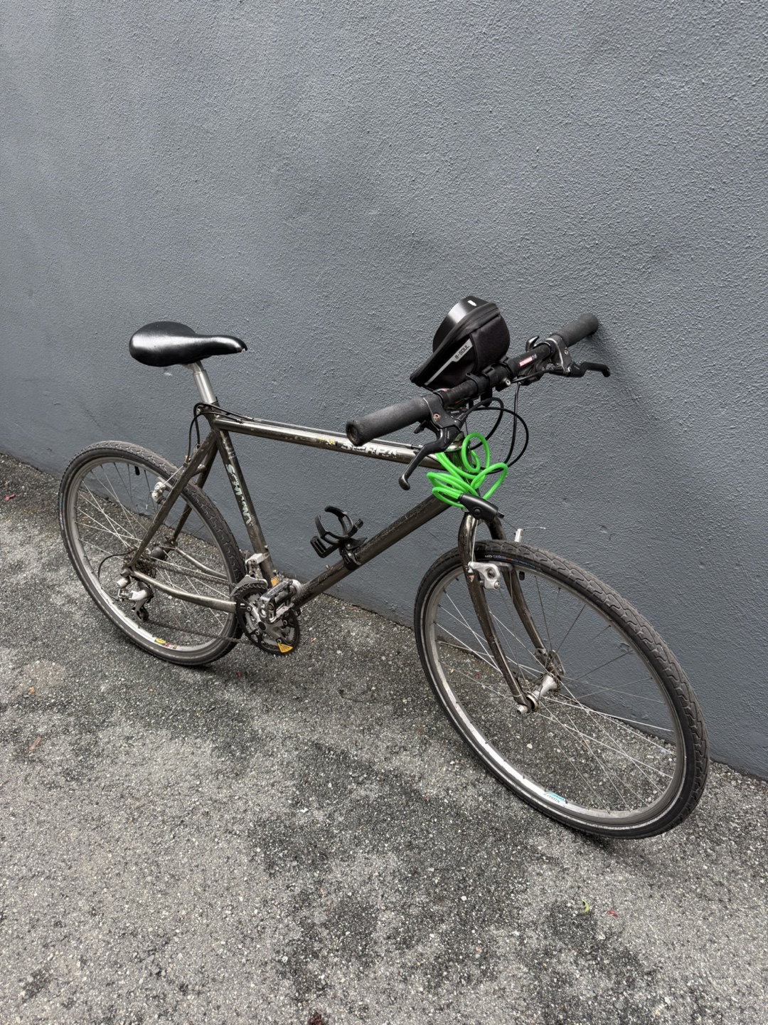 Bicycle