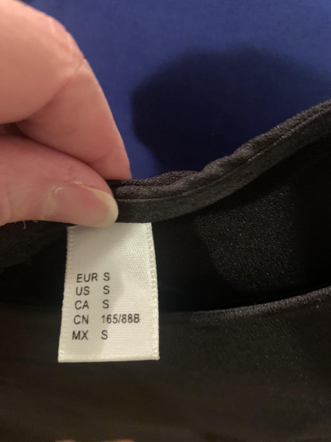 Tommy Hilfiger Women's Size Small Off-White Blouse - photo 5