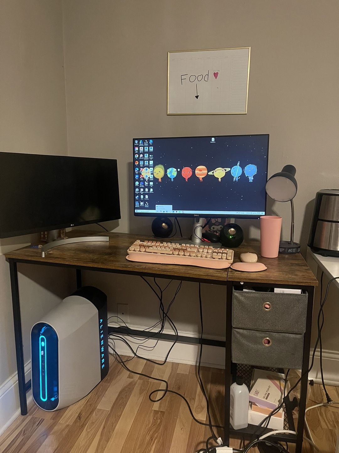 Working Desk - photo 2