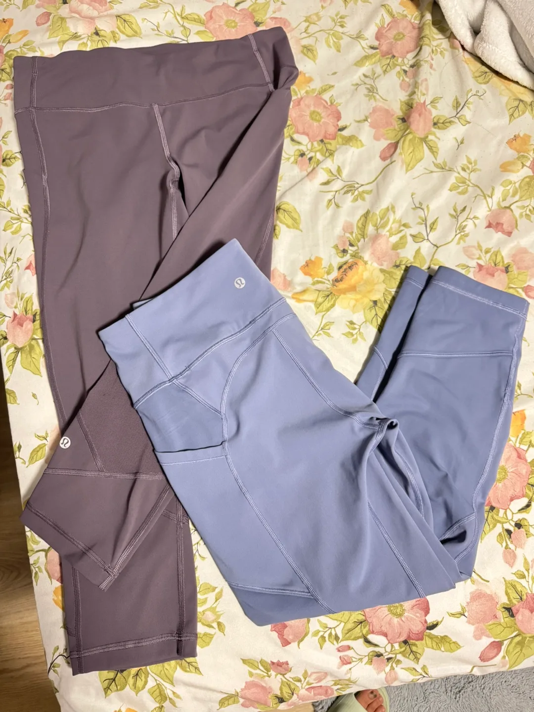 Lululemon Align Crop Leggings thumbnail