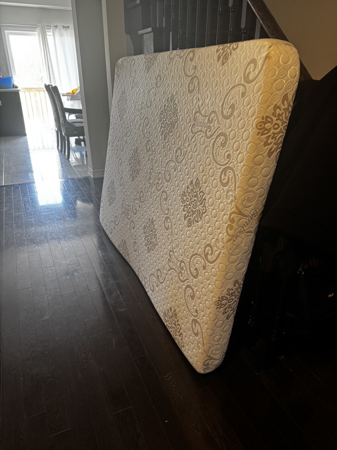 Mattress Topper - Bamboo - photo 3