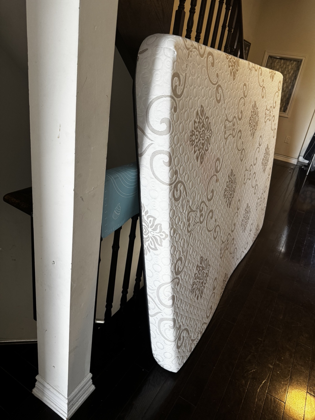 Mattress Topper - Bamboo - photo 5