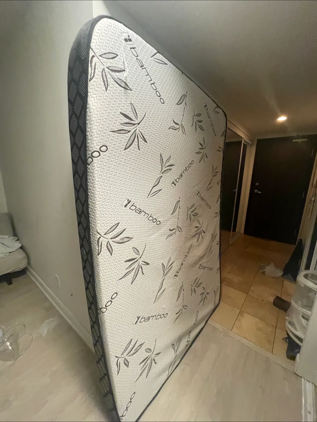 Used Full Mattress image indicator(6)