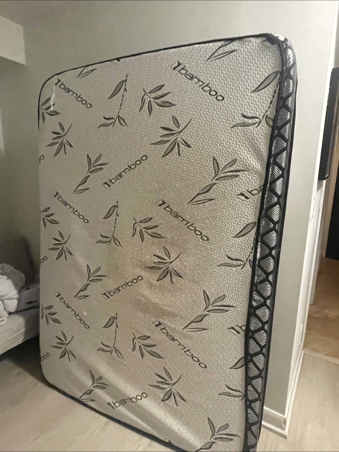 Used Full Mattress - photo 3
