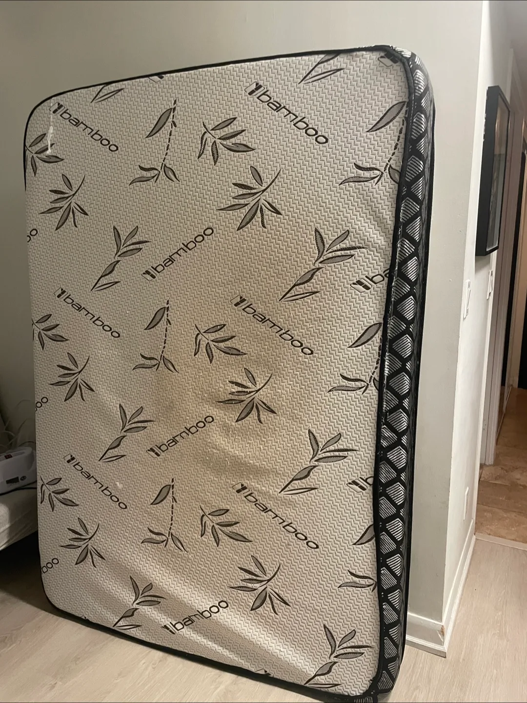 Used Full Mattress thumbnail