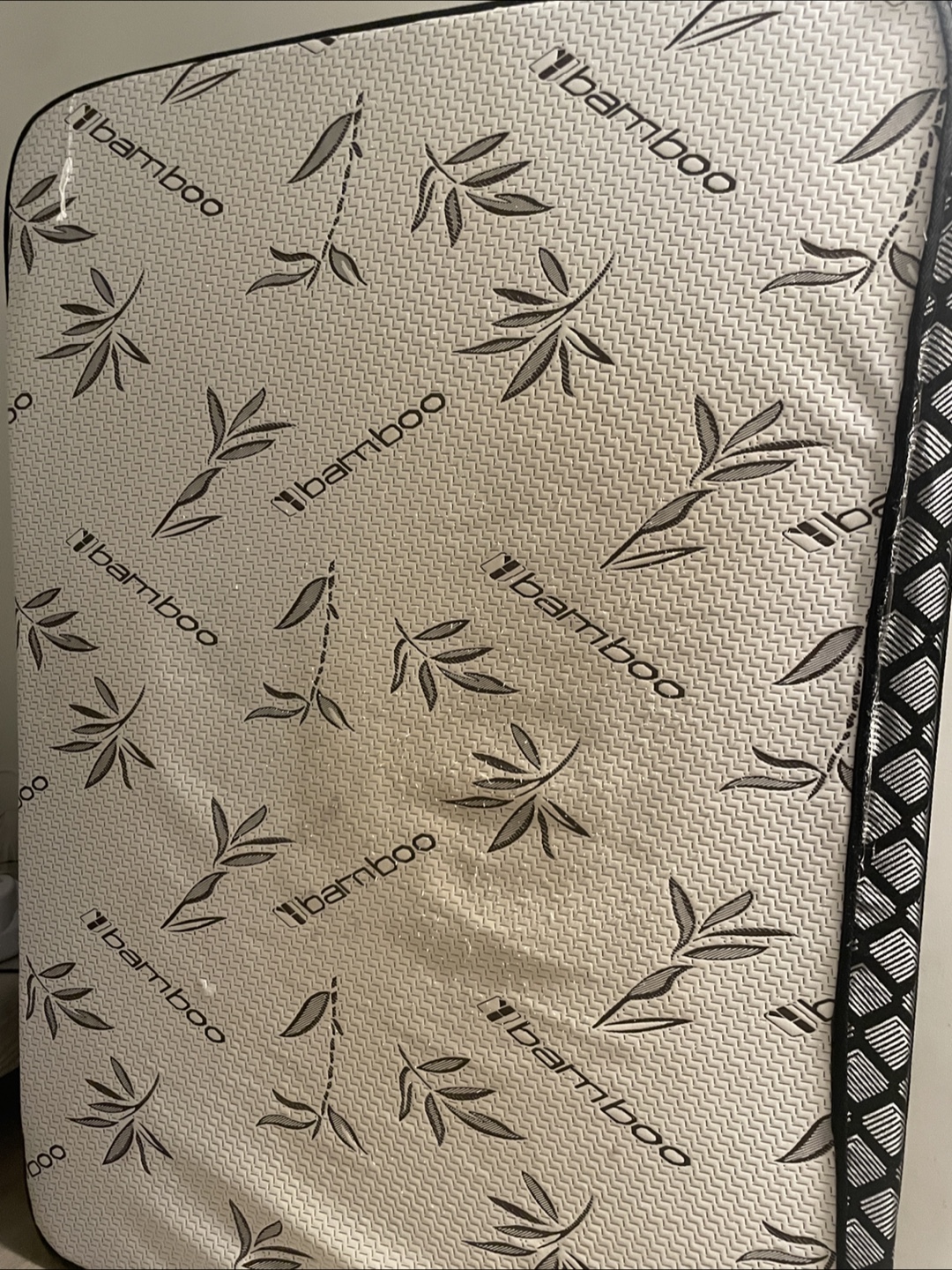Used Full Mattress - photo 2