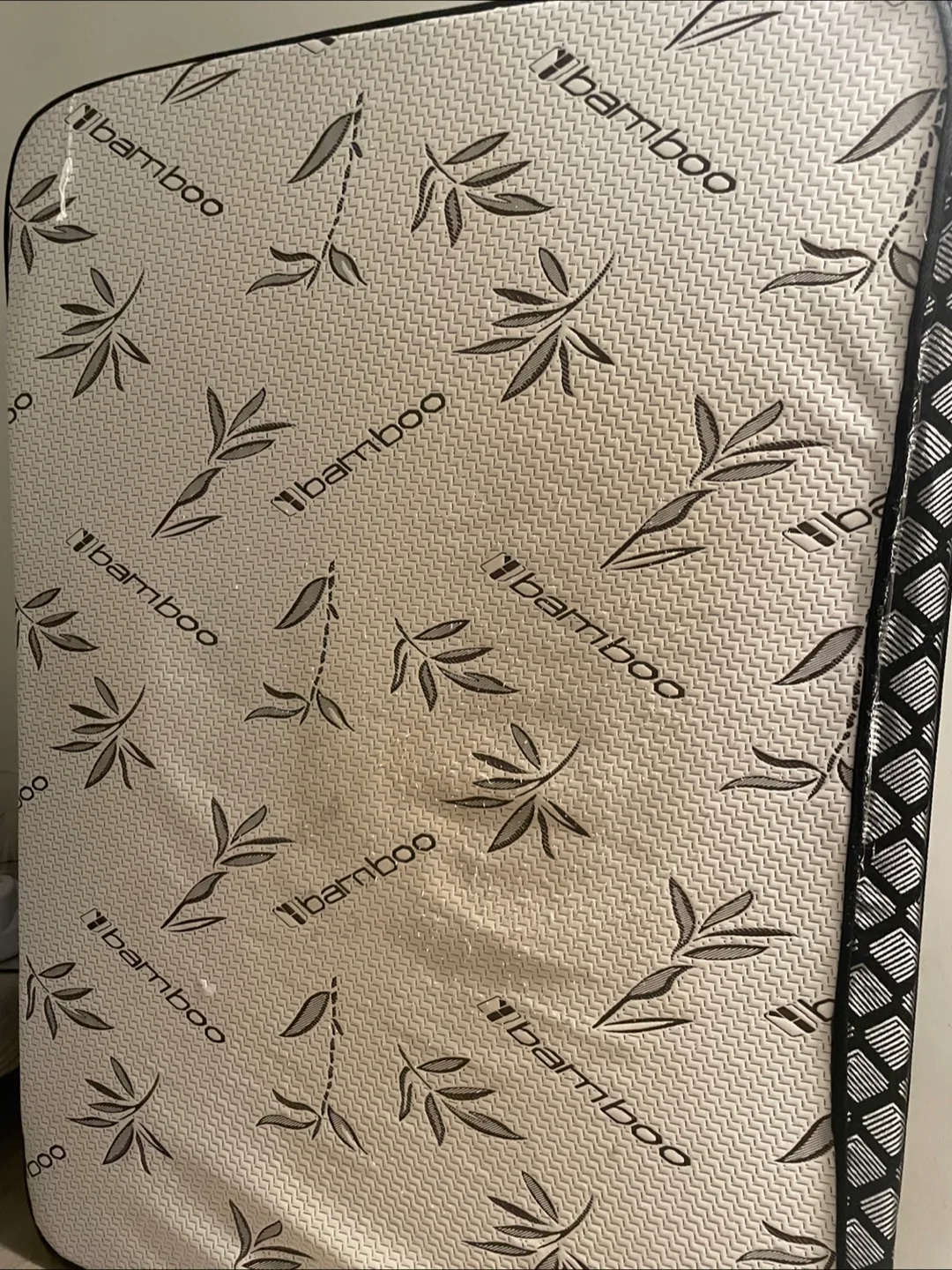 Used Full Mattress image indicator(2)