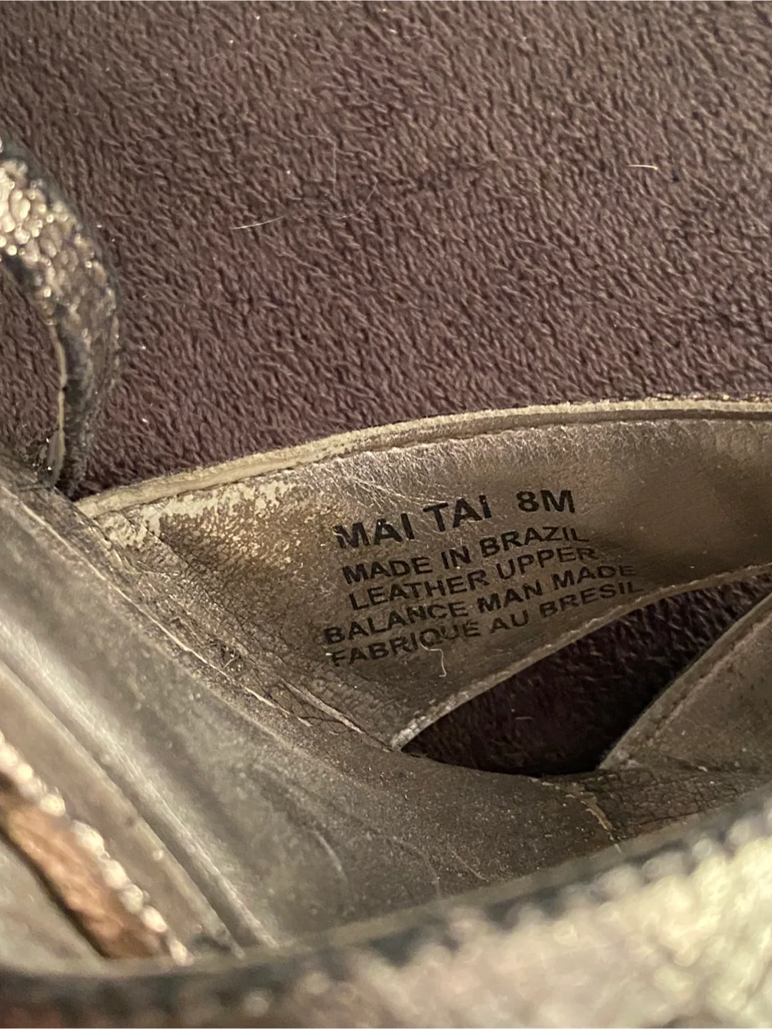 REAL Y2K GUESS HEELS image indicator(3)