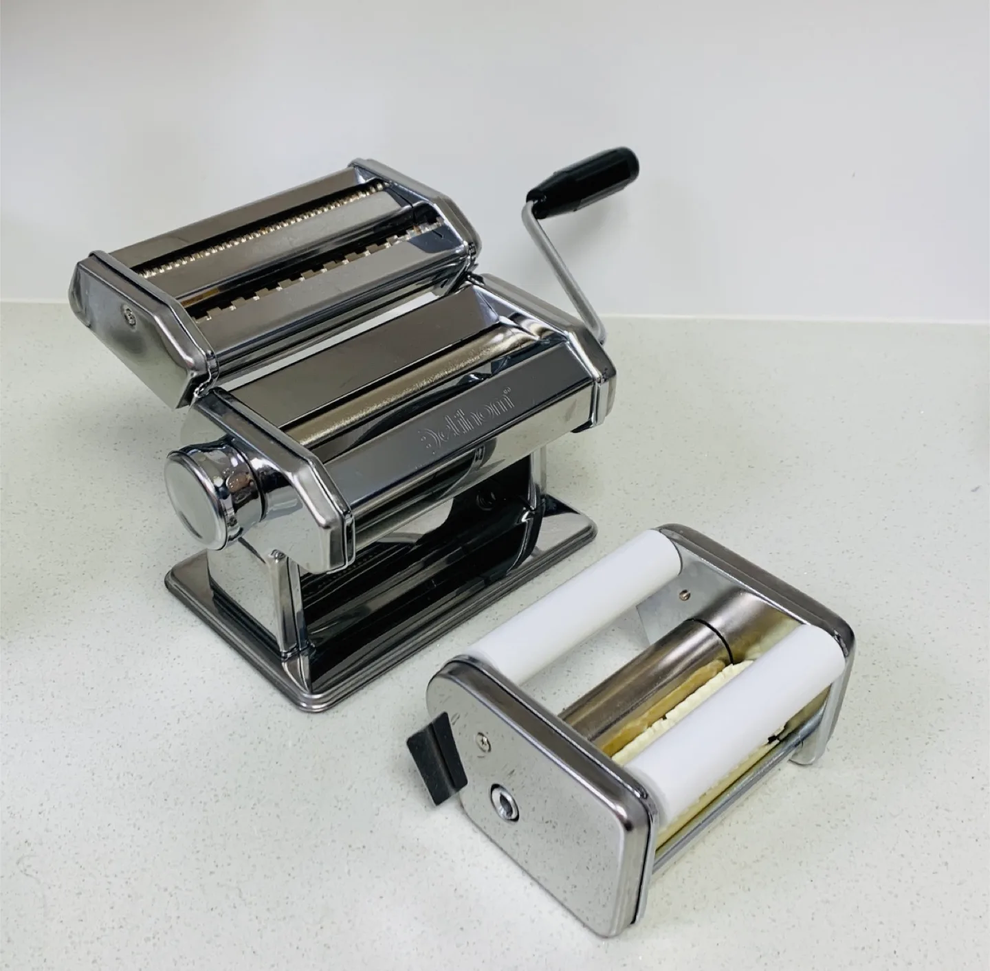 Delihom Pasta & Ravioli Maker Set thumbnail