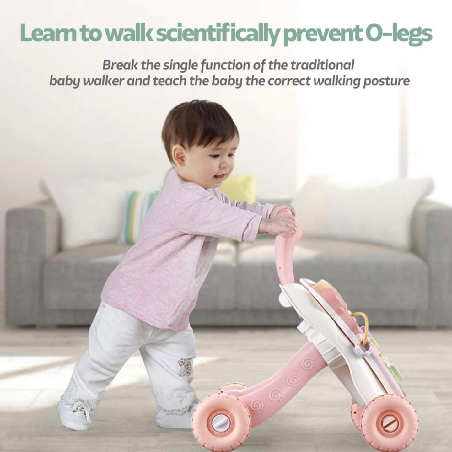 Brand new Walker Learning Walker Kids image indicator(4)