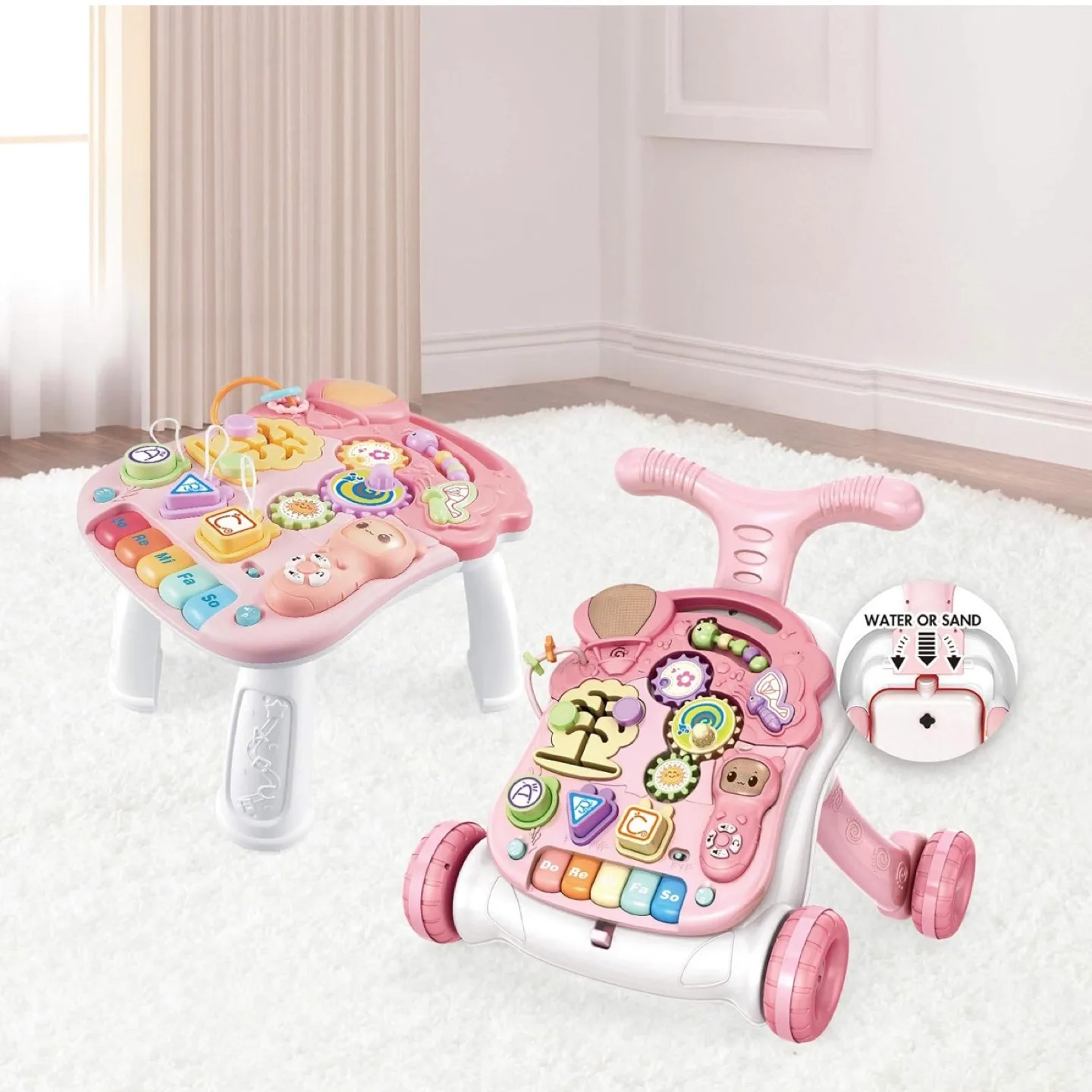 Brand new Walker Learning Walker Kids image indicator(3)