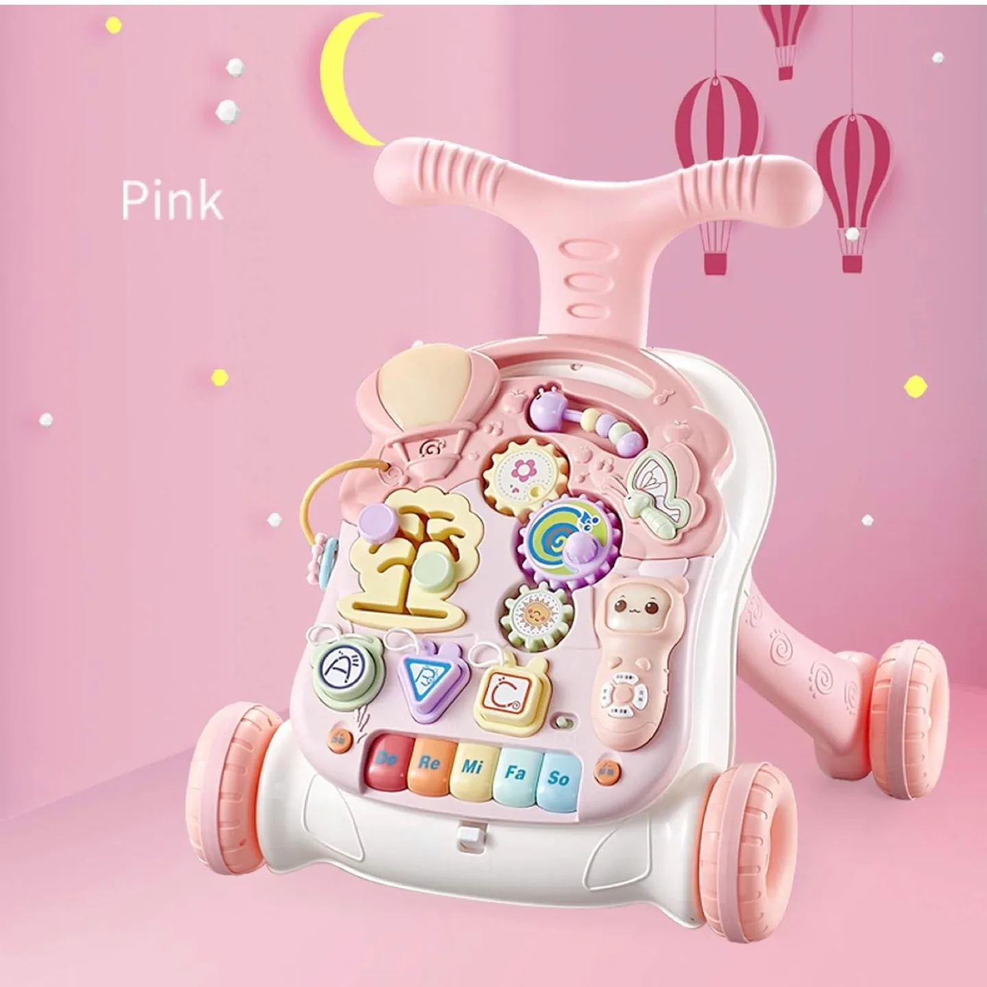 Brand new Walker Learning Walker Kids image indicator(7)