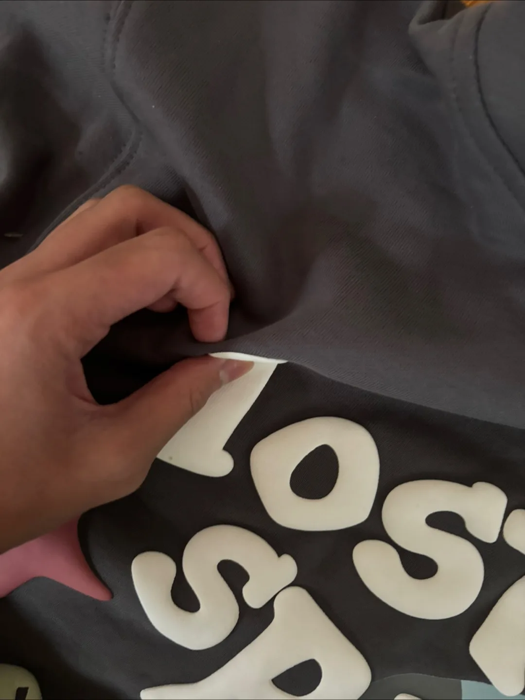 Broken Planet hoodie image indicator(2)