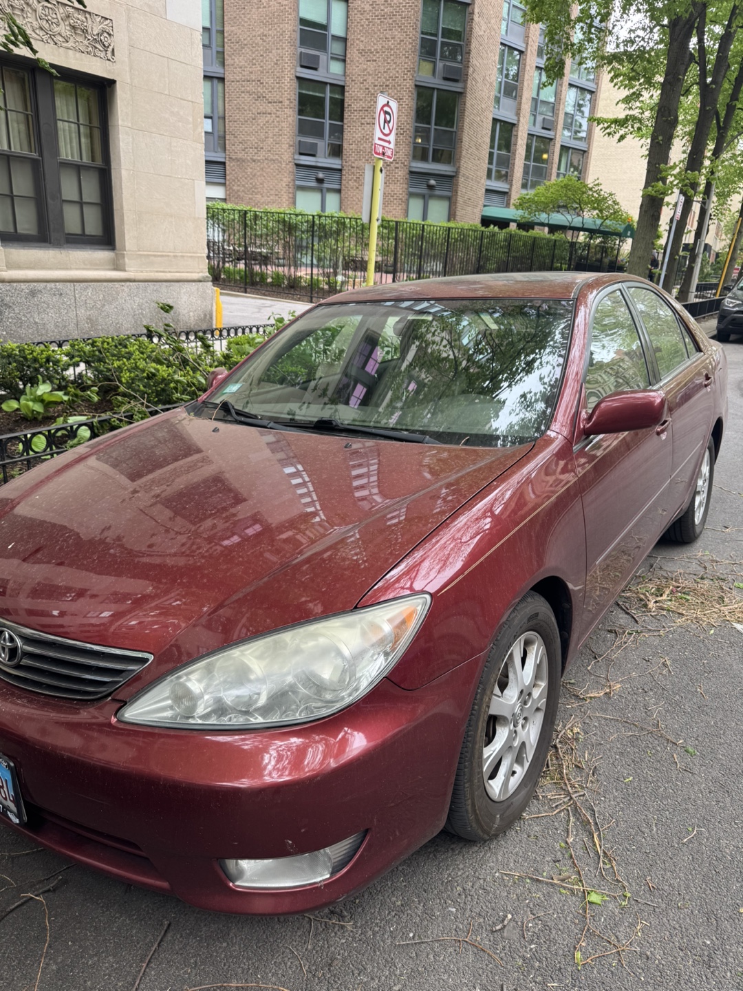 2007 Toyota Camry - For Sale - photo 3